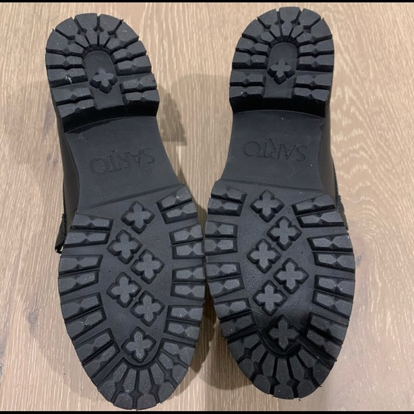 Comfy Leather Loafers - Picture 7 of 12